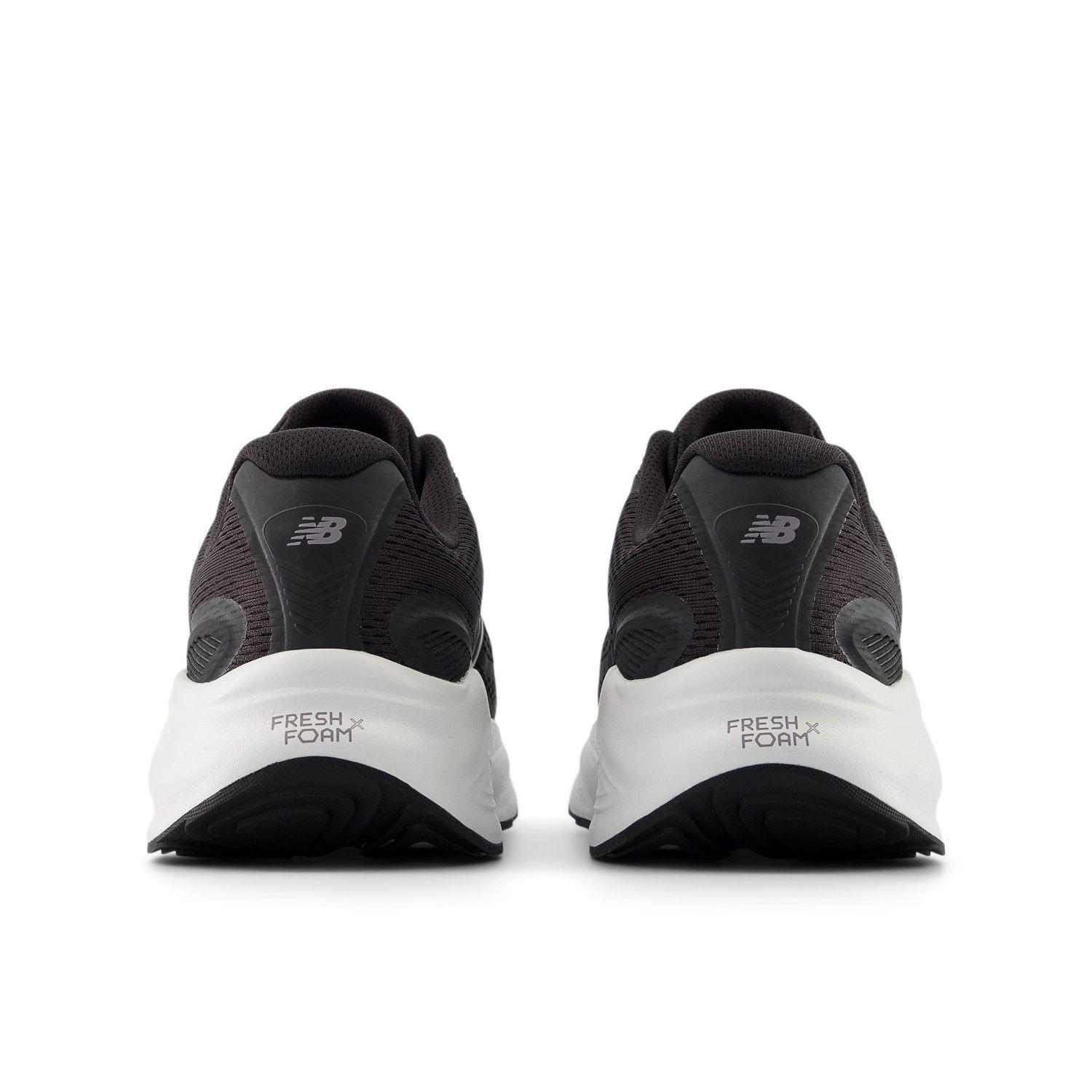 Zapatillas Running Mujer New Balance Fresh Foam Kaiha Negra-5