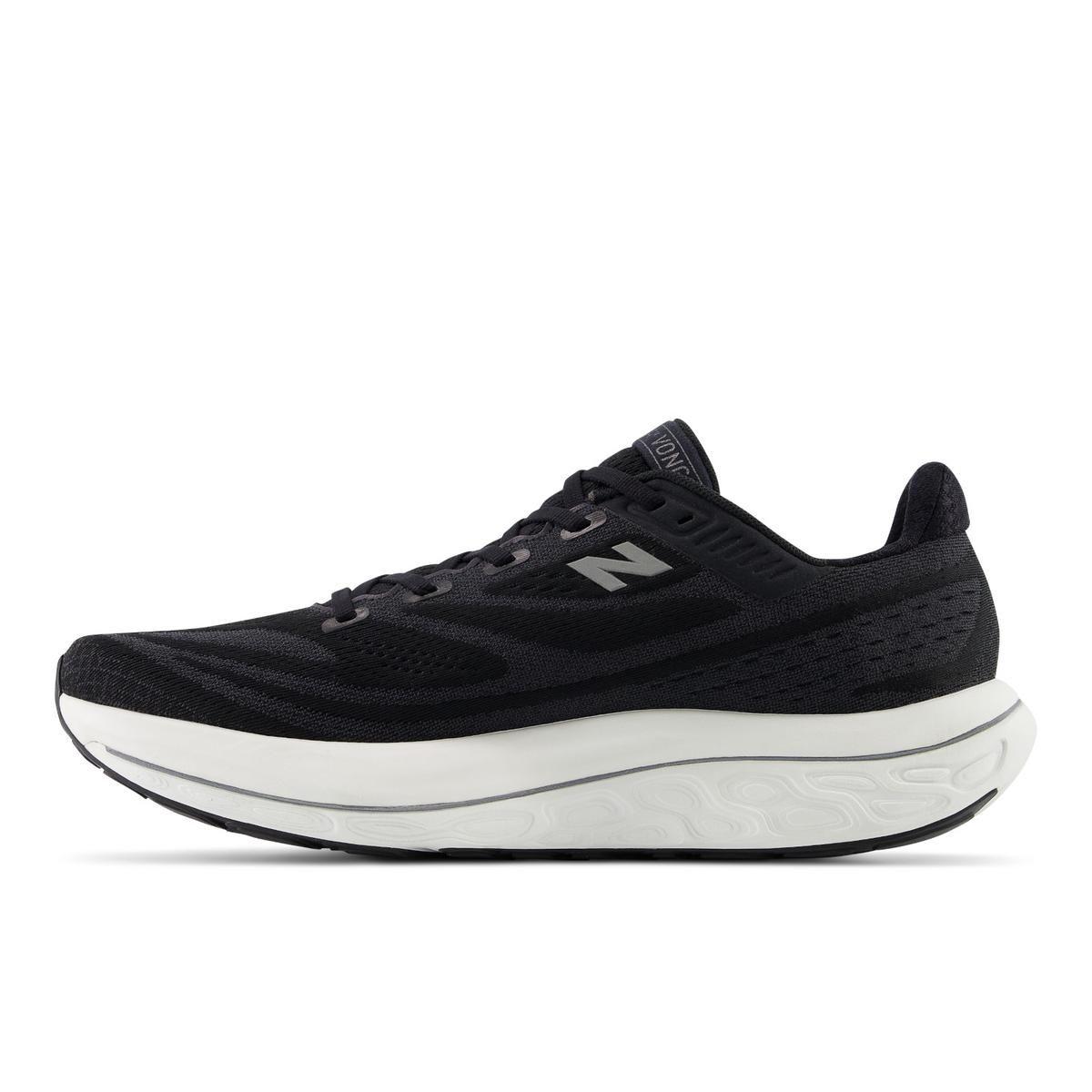 Zapatillas Running Hombre New Balance Vongo v6 Negra-1