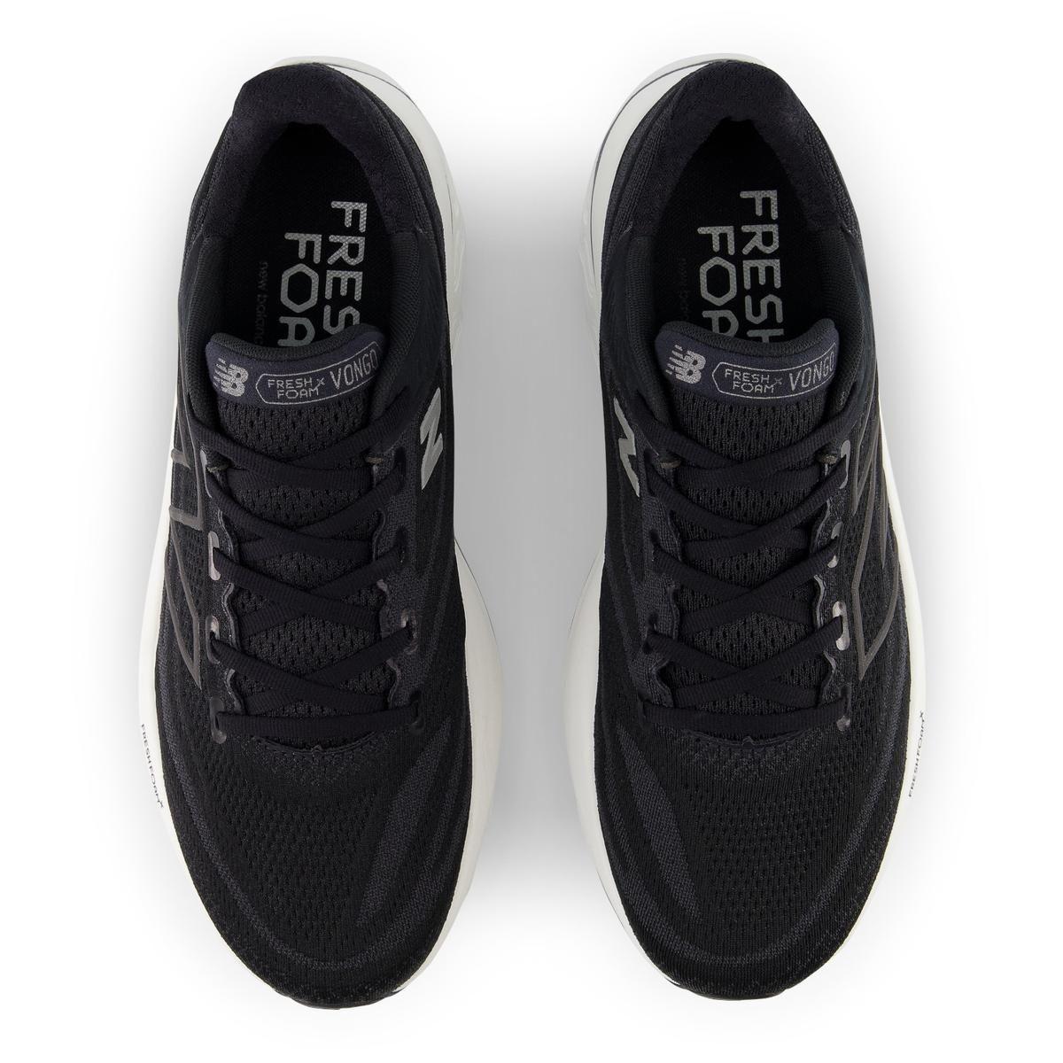 Zapatillas Running Hombre New Balance Vongo v6 Negra-2