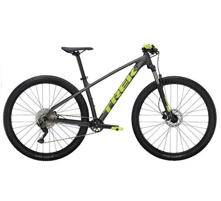 Bicicleta Mtb Trek Marlin 6 Negro 2022 Talla S-0