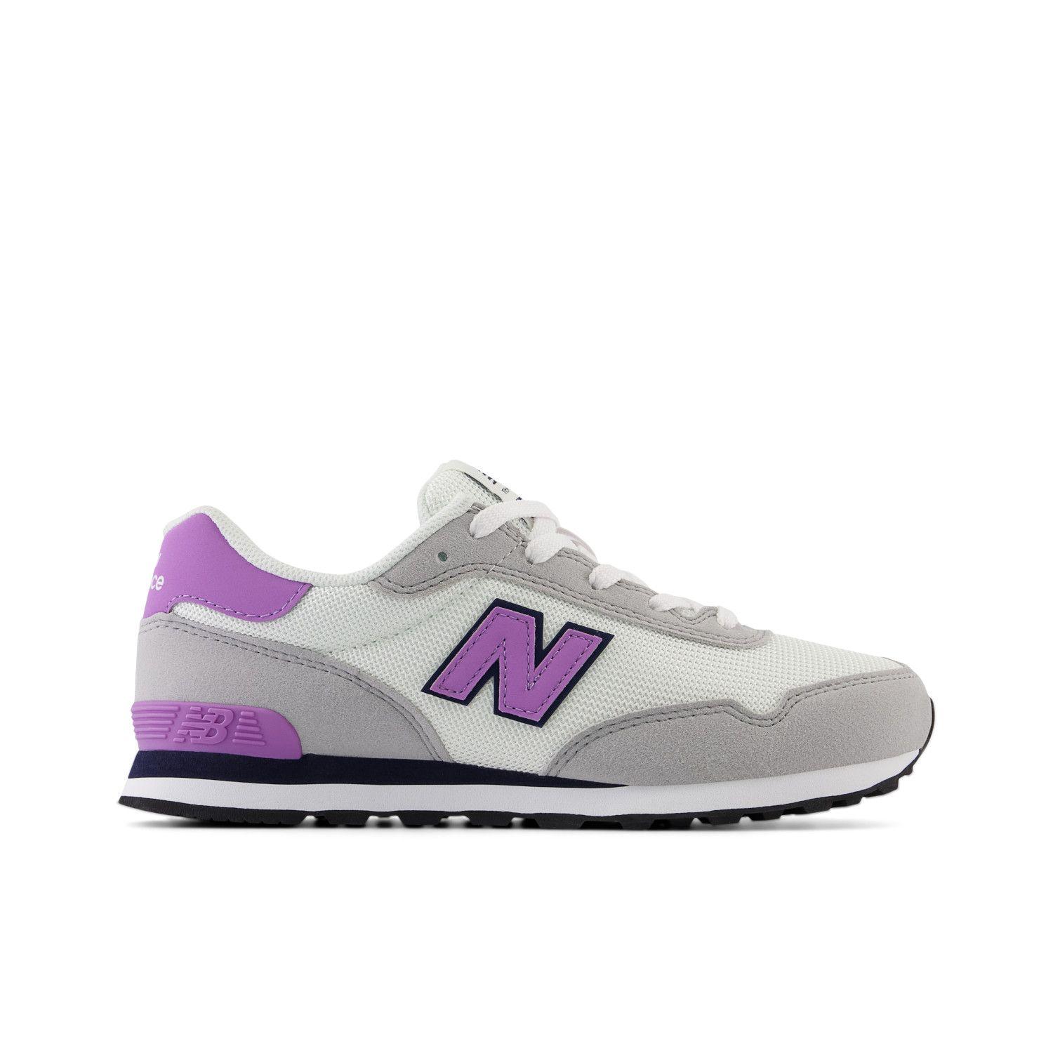 Zapatillas Urbanas Niño New Balance Bicolor GC 515 MPR-0