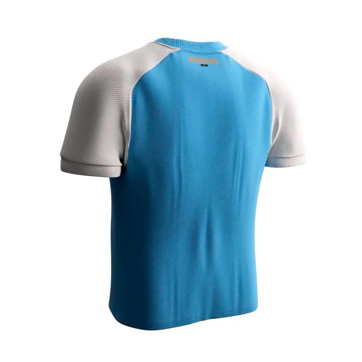 Camiseta Futbol hombre Fexpro fifa fanwear ROTW Argentina-2
