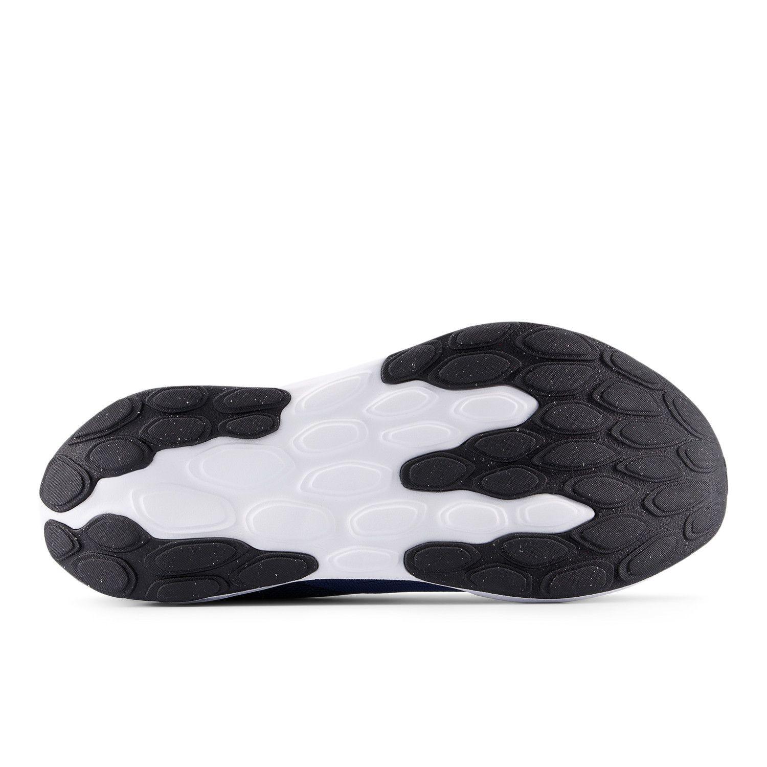 Zapatillas Running Hombre New Balance 520 v9 Azul/Blanco-4