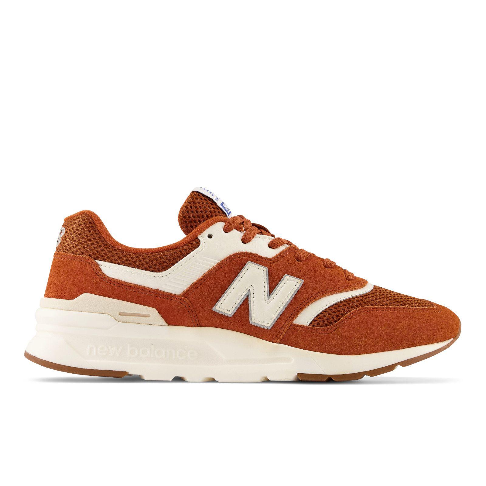 Zapatillas Urbanas Hombre New Balance 997 H Bicolor-0
