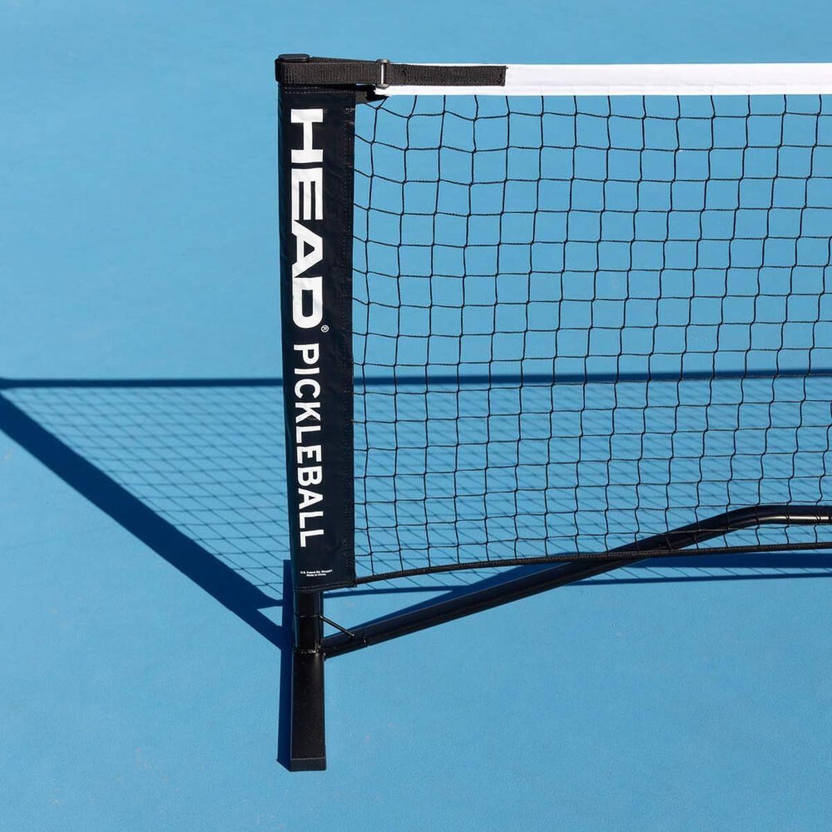 Malla Pickleball Head Net Bicolor-2