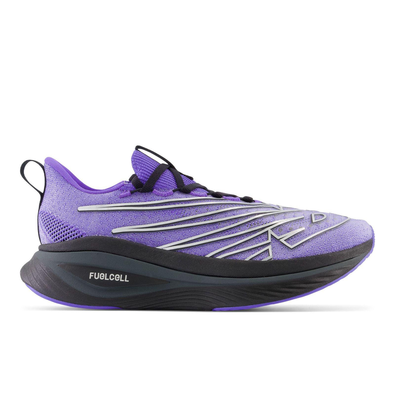 Zapatillas Running Mujer New Balance WRCELCE3 Morado-0