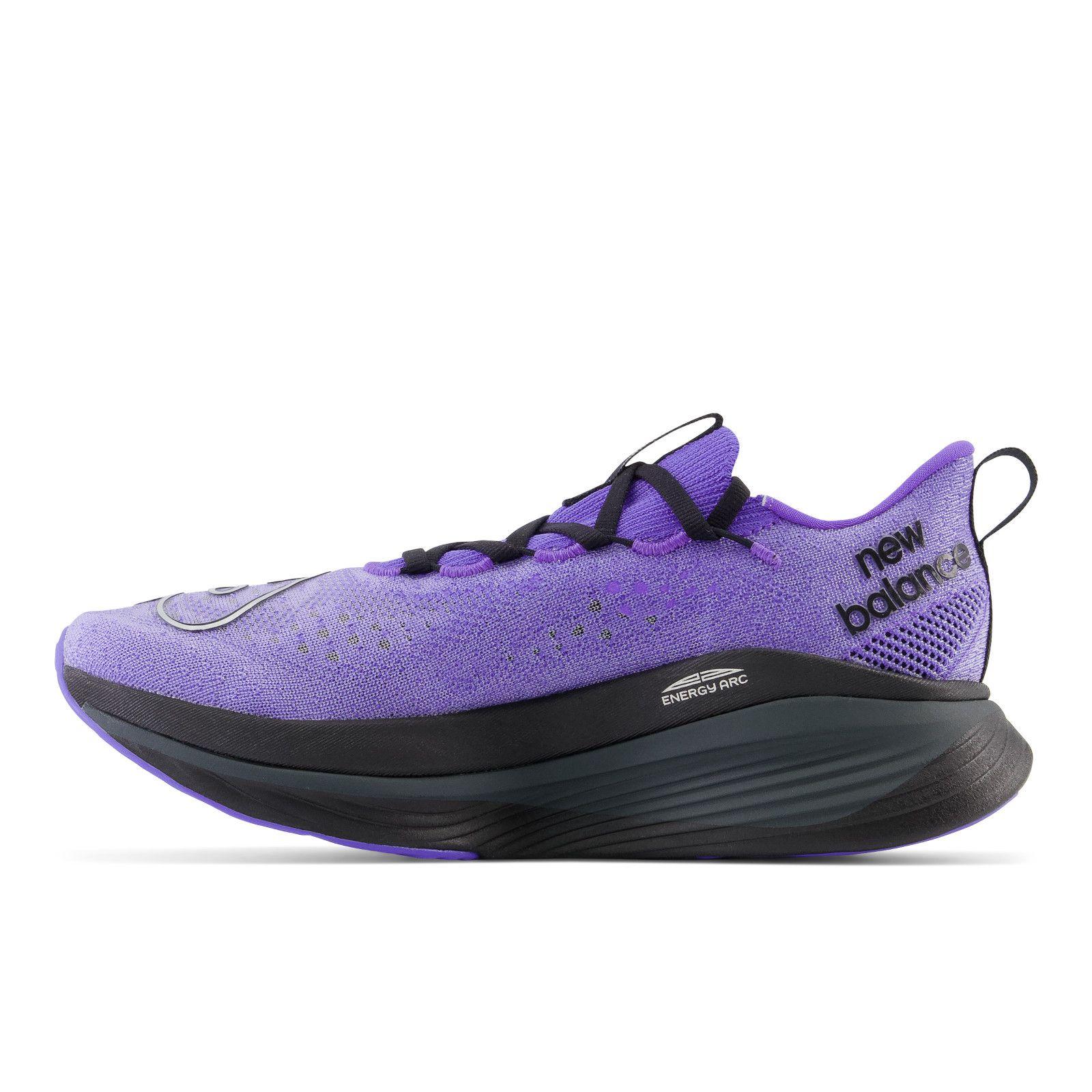 Zapatillas Running Mujer New Balance WRCELCE3 Morado-1