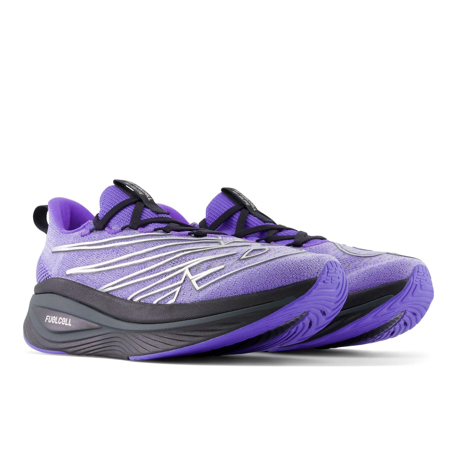 Zapatillas Running Mujer New Balance WRCELCE3 Morado-2