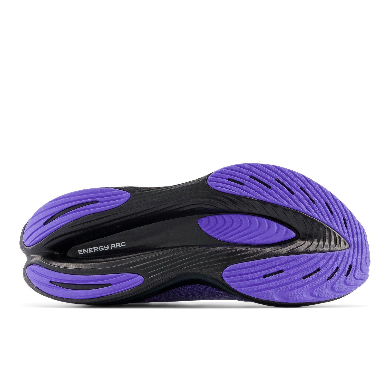 Zapatillas Running Mujer New Balance WRCELCE3 Morado-3