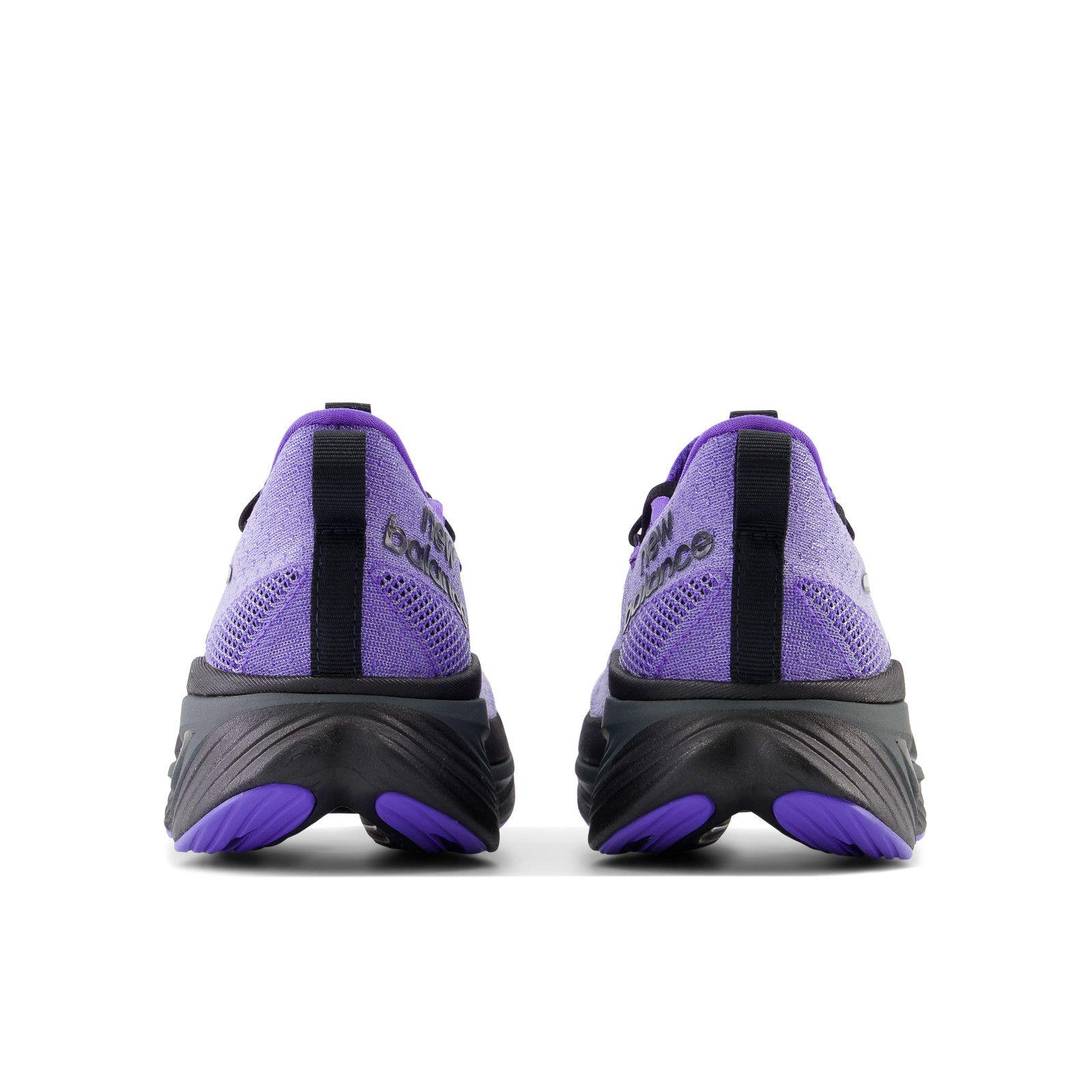 Zapatillas Running Mujer New Balance WRCELCE3 Morado-4