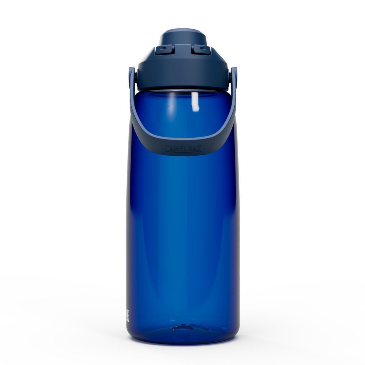 Botella Camelbak Thrive Chug 1 L Azul-1