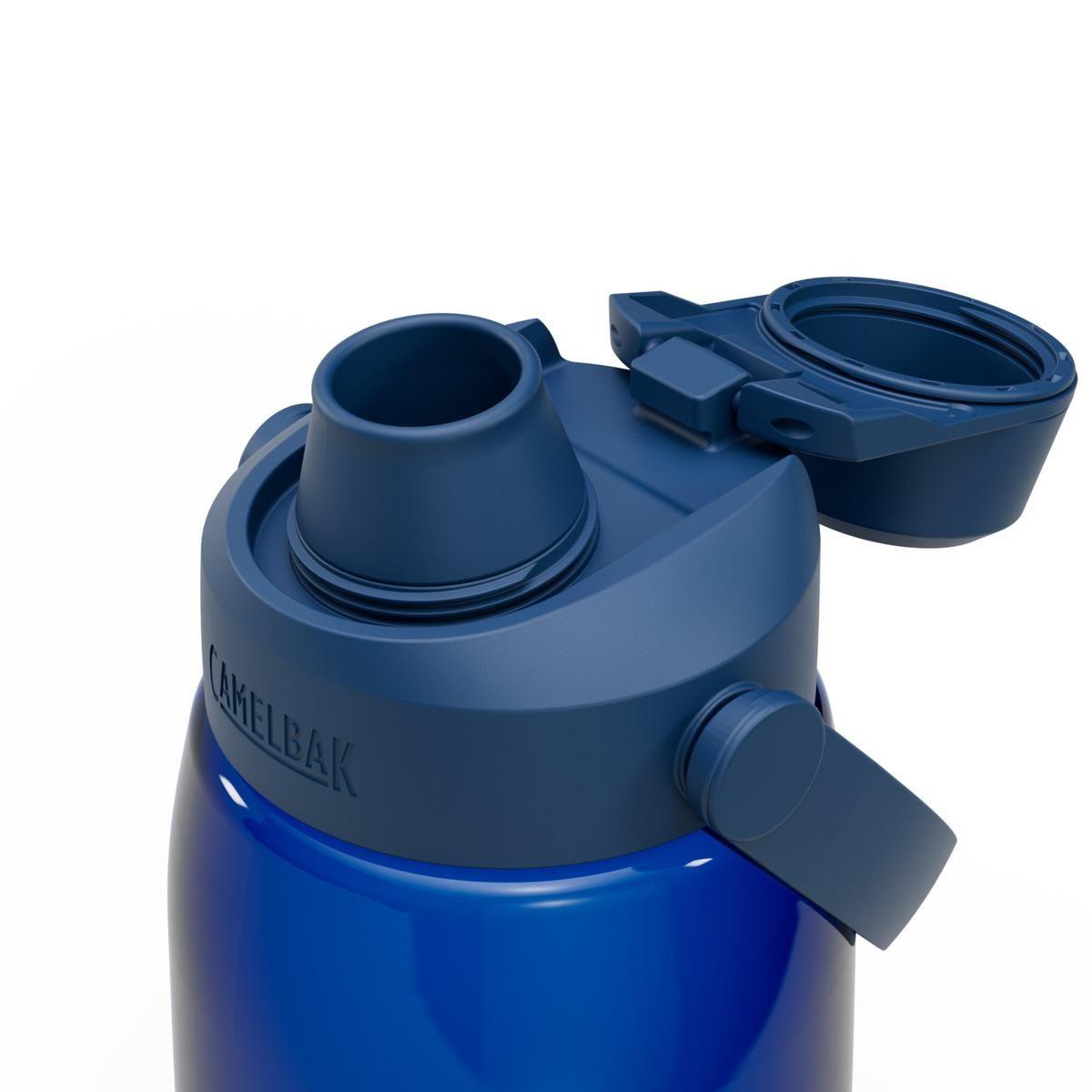 Botella Camelbak Thrive Chug 1 L Azul-2