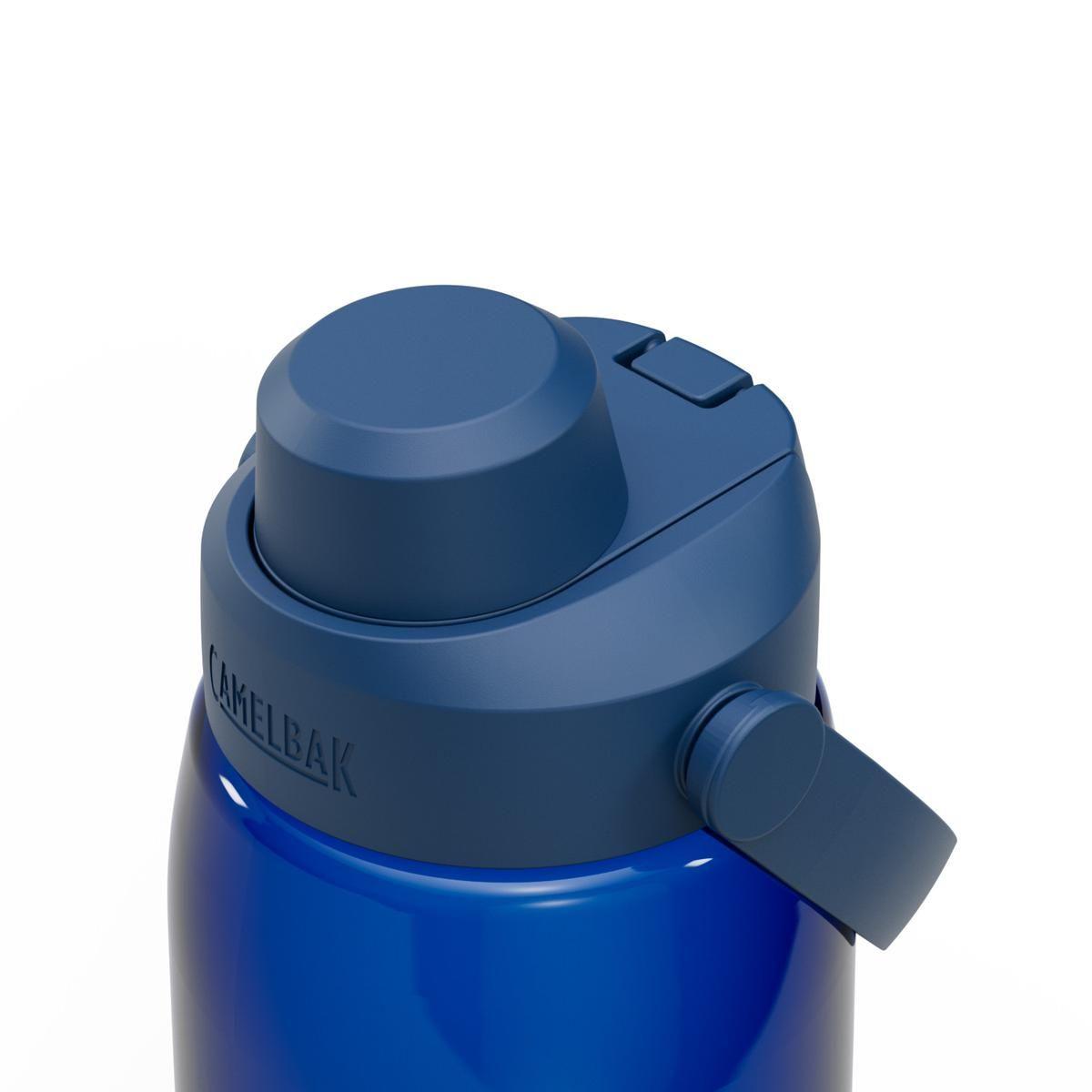 Botella Camelbak Thrive Chug 1 L Azul-3