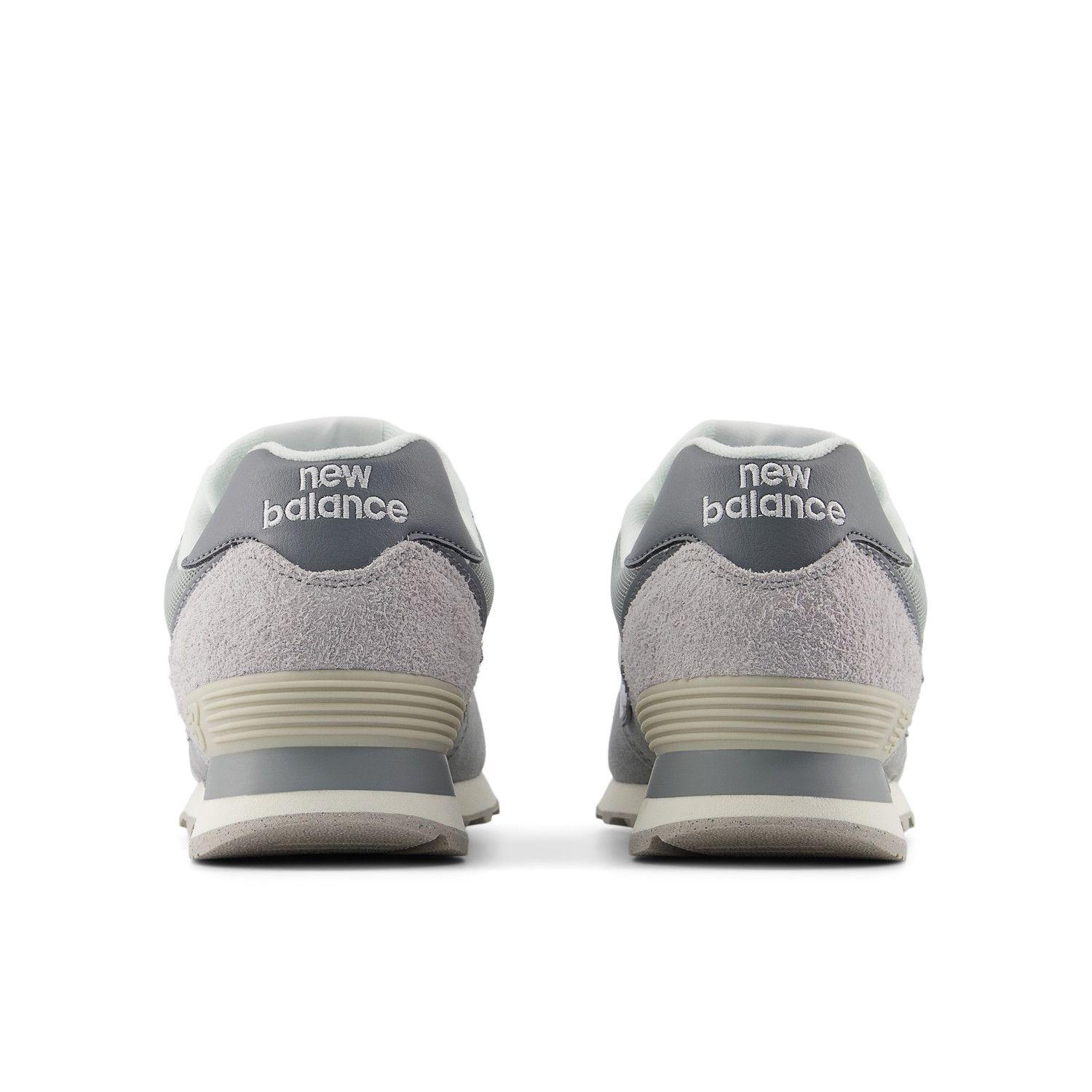 Zapatillas Urbana Unisex New Balance 574 Gris-5