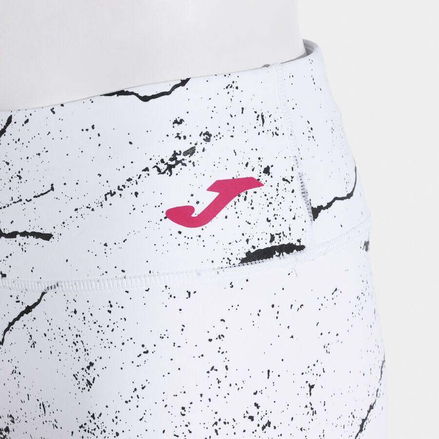 Calza Larga Entrenamiento Mujer Joma R-Night Antracita Bla-2