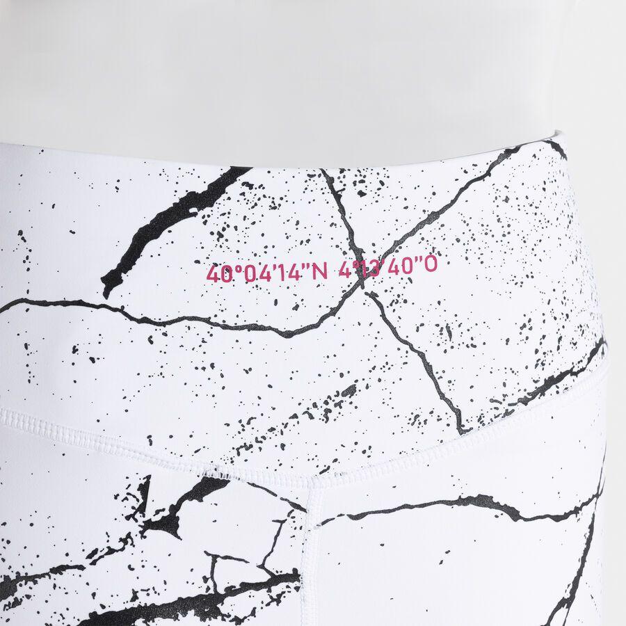 Calza Larga Entrenamiento Mujer Joma R-Night Antracita Bla-3