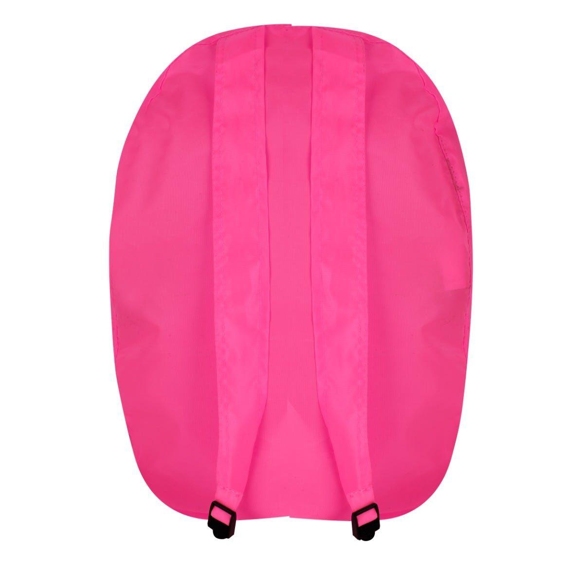 Mochila Empacable Outdoor La Tournee Rosado-2