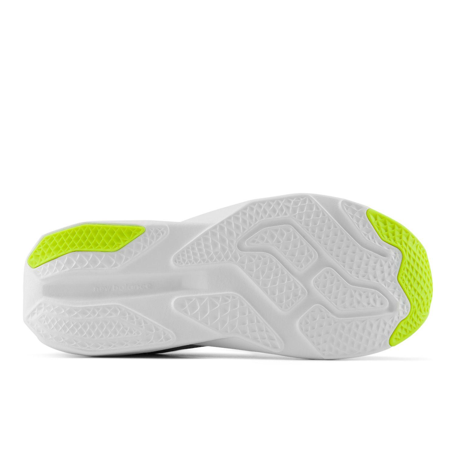 Zapatillas Running Mujer New Balance 413 Gris/Amarillo-4