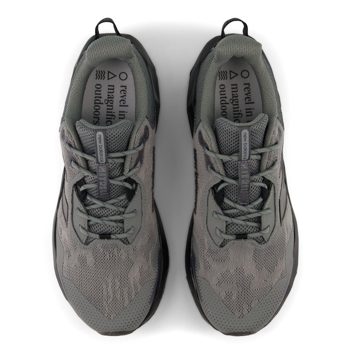 Zapatillas Trail Running Hombre New Balance Dynasoft V6 Gris-2