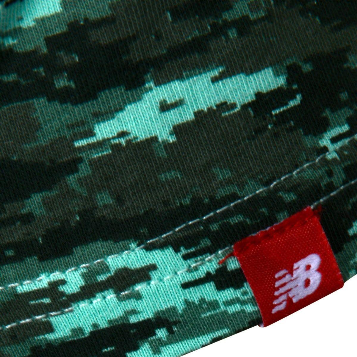 Polera Lifestyle Hombre New Balance Multicolor MTL2213PIX2-2