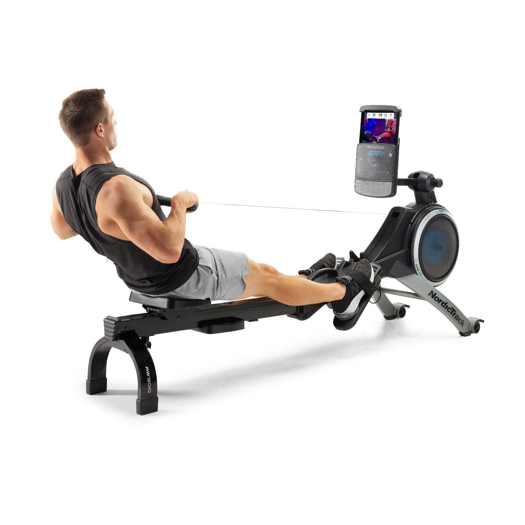 BOGADORA NORDICTRACK RW300-2