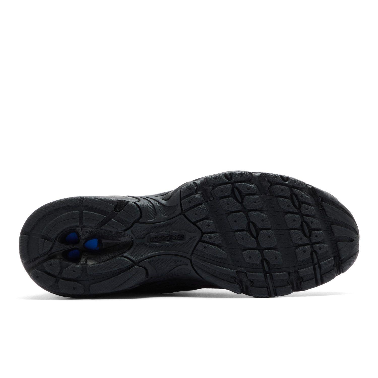 Zapatillas Urbanas Unisex New Balance 740 Negro-4