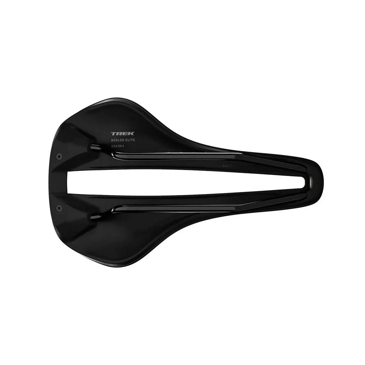 Asiento Ciclismo Trek Aeolus Elite 250 x 145 mm Negro-3