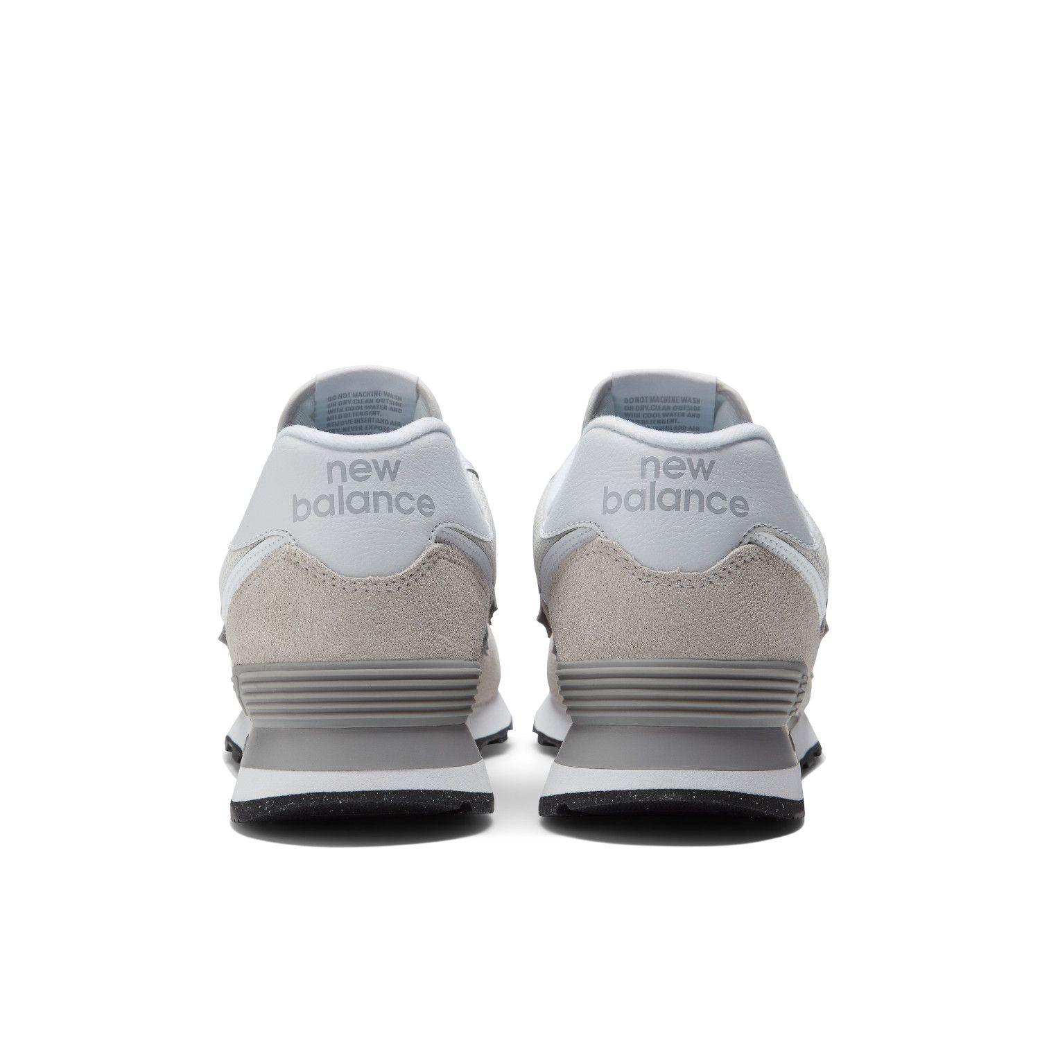 Zapatillas Urbanas Hombre New Balance Bicolor ML 574 EVW-5