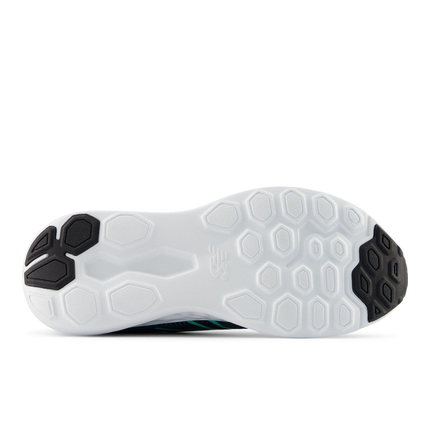 Zapatillas Running Hombre New Balance 411 Bicolor-4