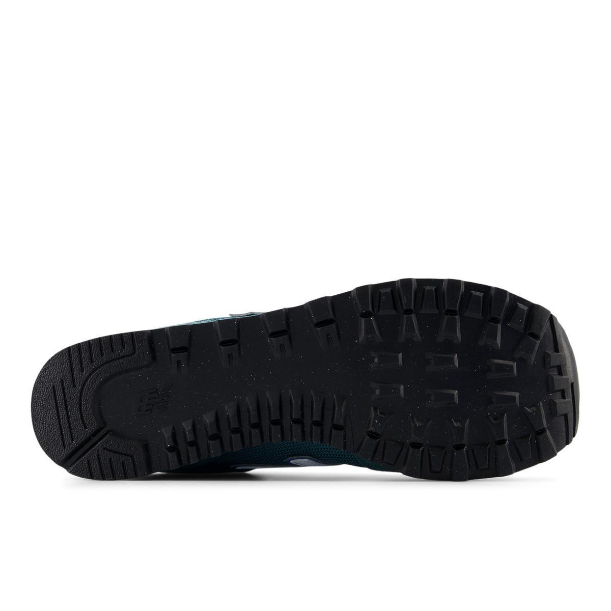 Zapatillas Urbanas Hombre New Balance 515 Verde-4