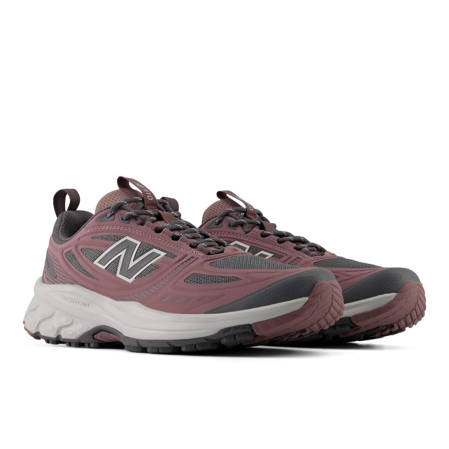 Zapatillas Trail Running Mujer New Balance 410 V9 Multicolor-3
