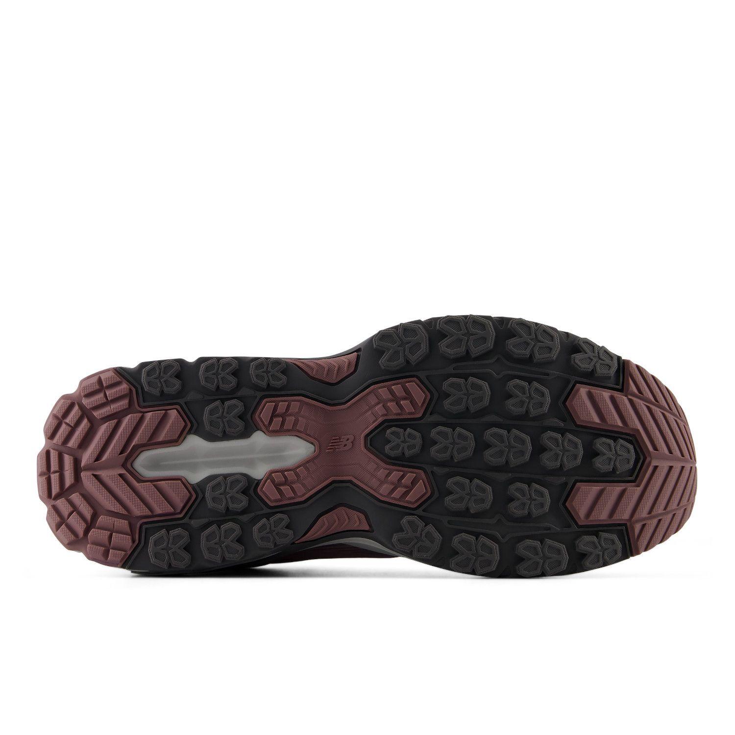 Zapatillas Trail Running Mujer New Balance 410 V9 Multicolor-4