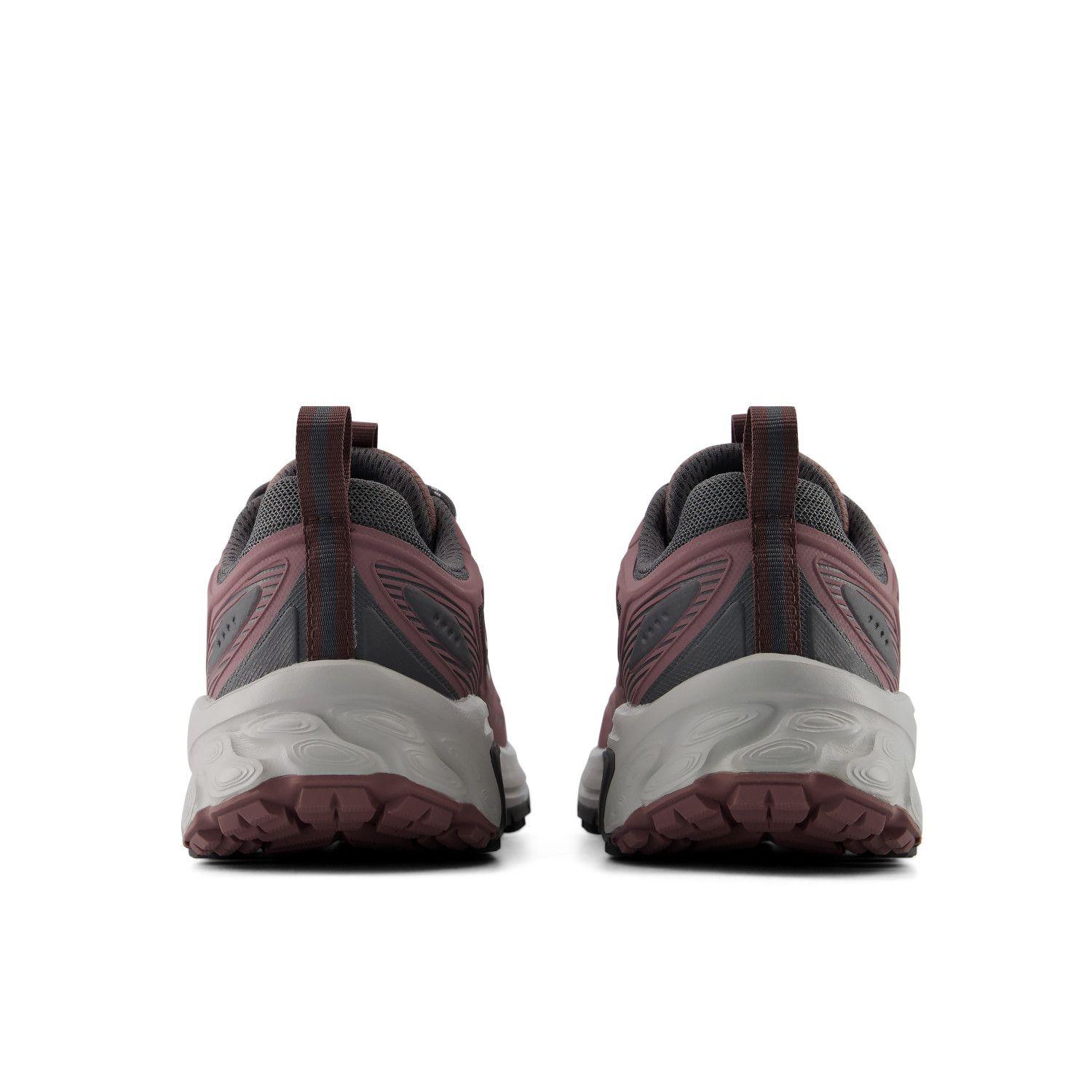 Zapatillas Trail Running Mujer New Balance 410 V9 Multicolor-6