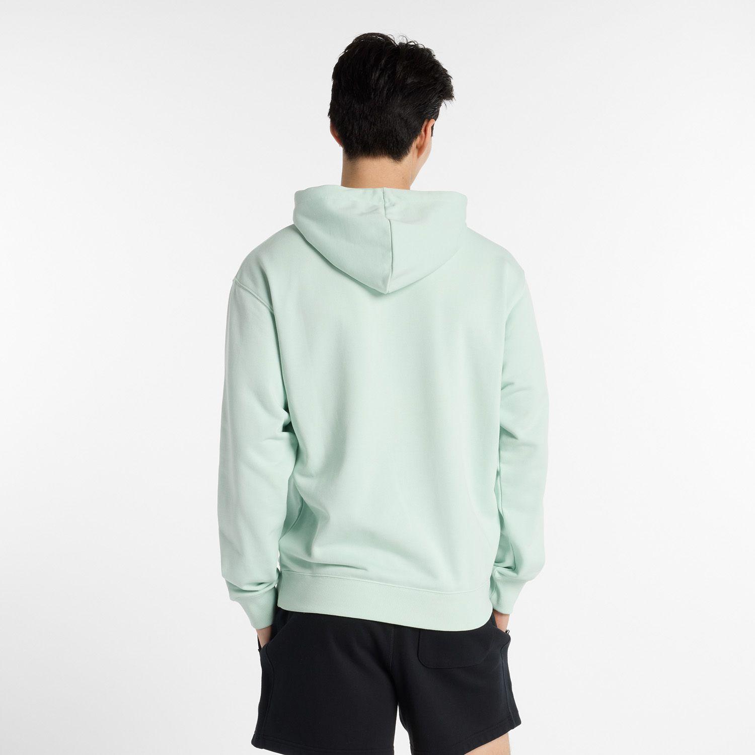 Polerón Lifestyle Hombre New Balance Sport Essentials French-2