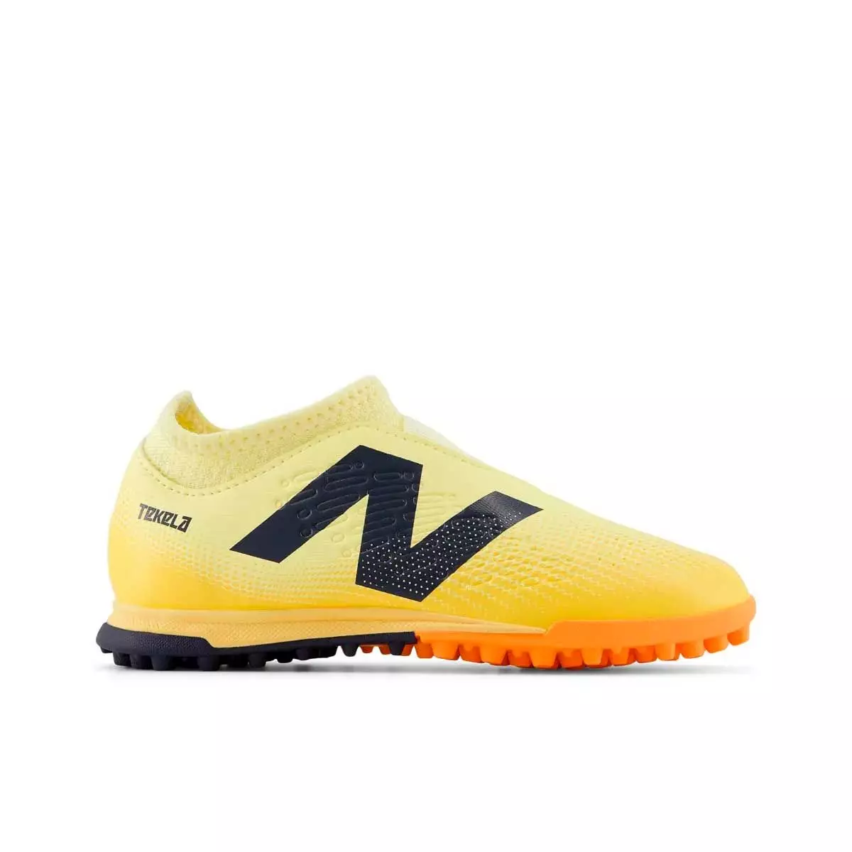 Zapatillas Futbolito Niños New Balance Tekela Magique FG v4-0