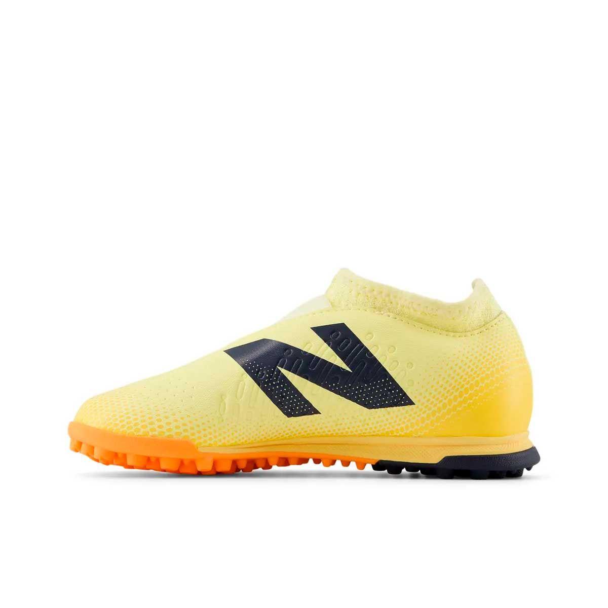 Zapatillas Futbolito Niños New Balance Tekela Magique FG v4-1