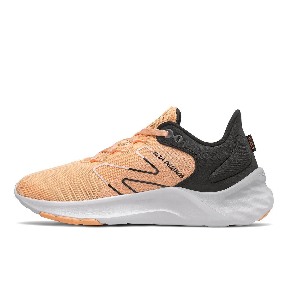 Zapatillas Running Mujer New Balance Roav v2 Damasco-1