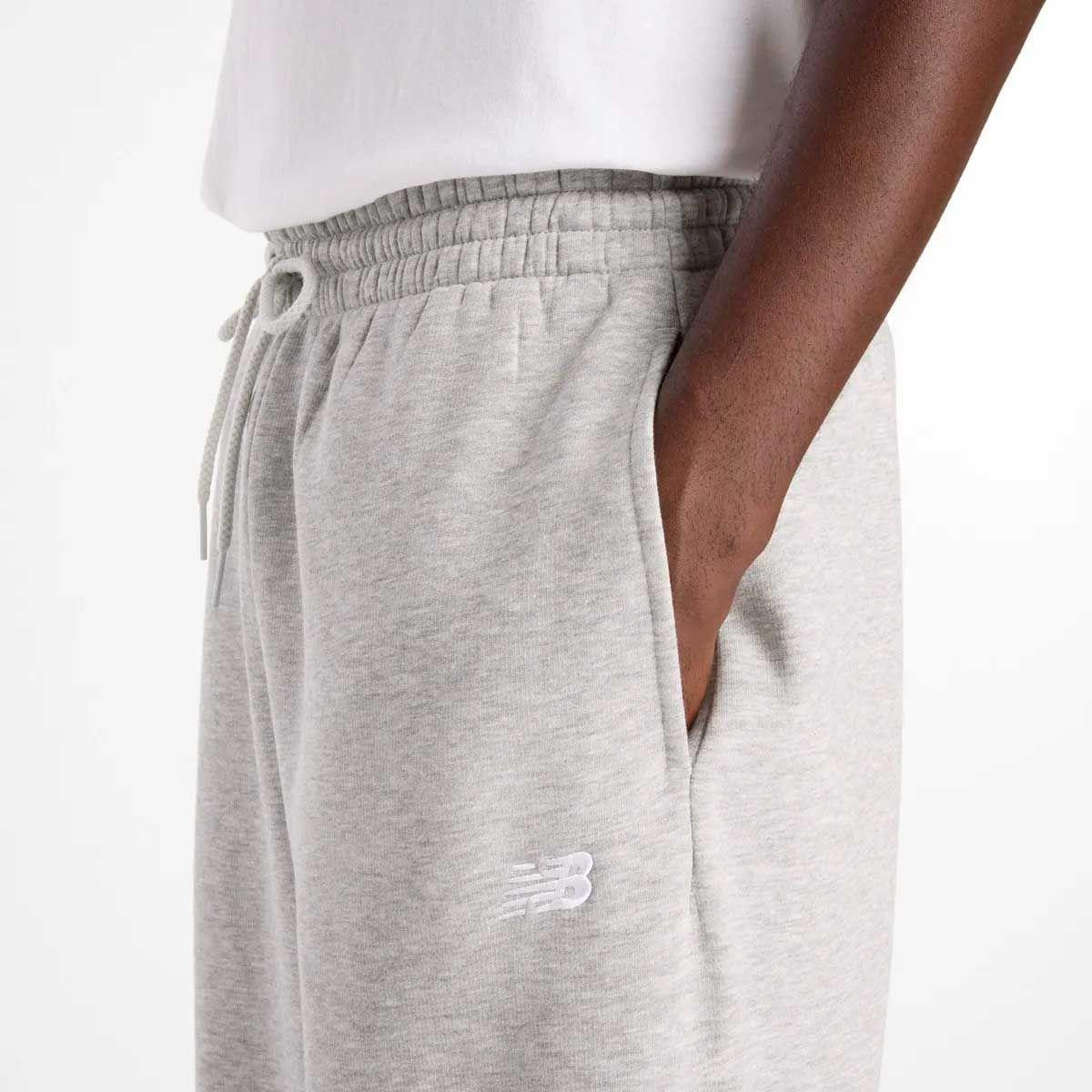 Pantalón Buzo Lifestyle Hombre New Balance Sport Essentials-3