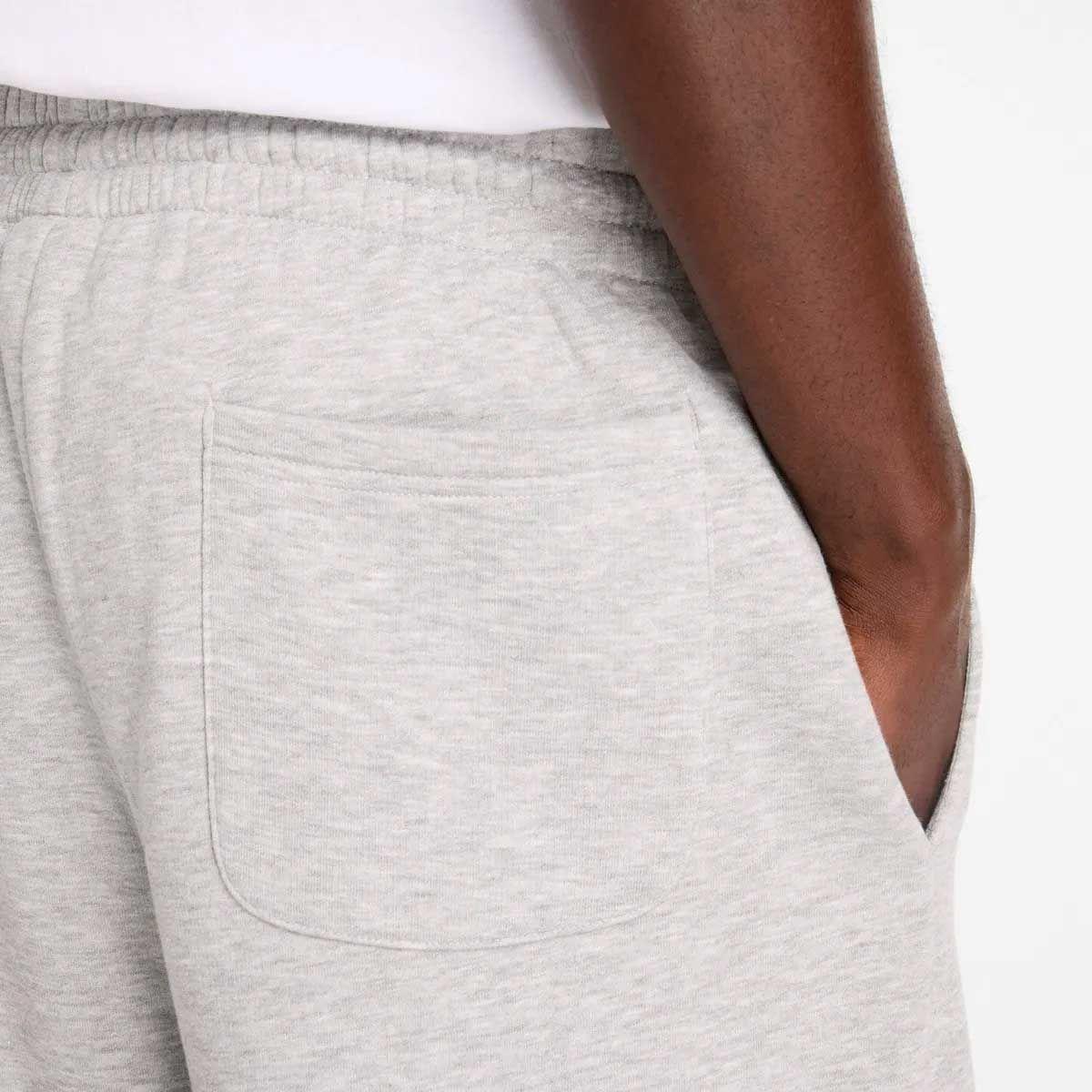 Pantalón Buzo Lifestyle Hombre New Balance Sport Essentials-5