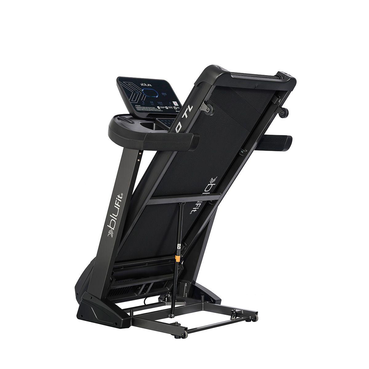 Trotadora BLU FIT 5.0 TL-5