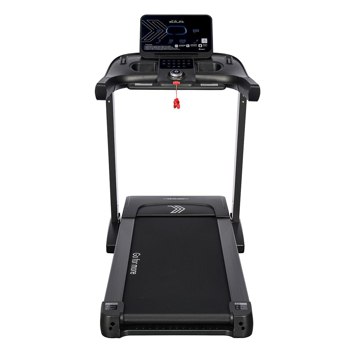 Trotadora BLU FIT 5.0 TL-6