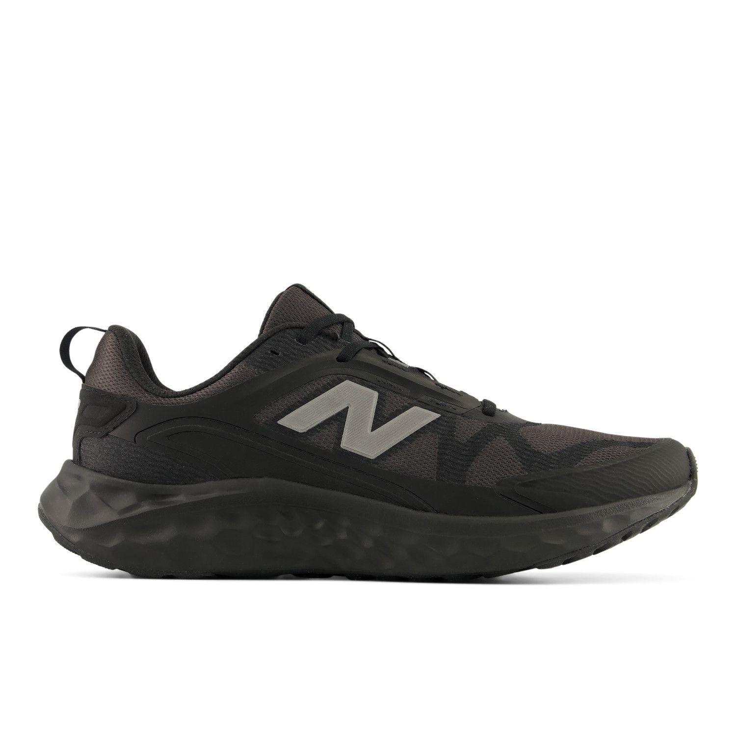 Zapatillas Running Hombre New Balance Fresh Foam Arishi v4 Negras-0