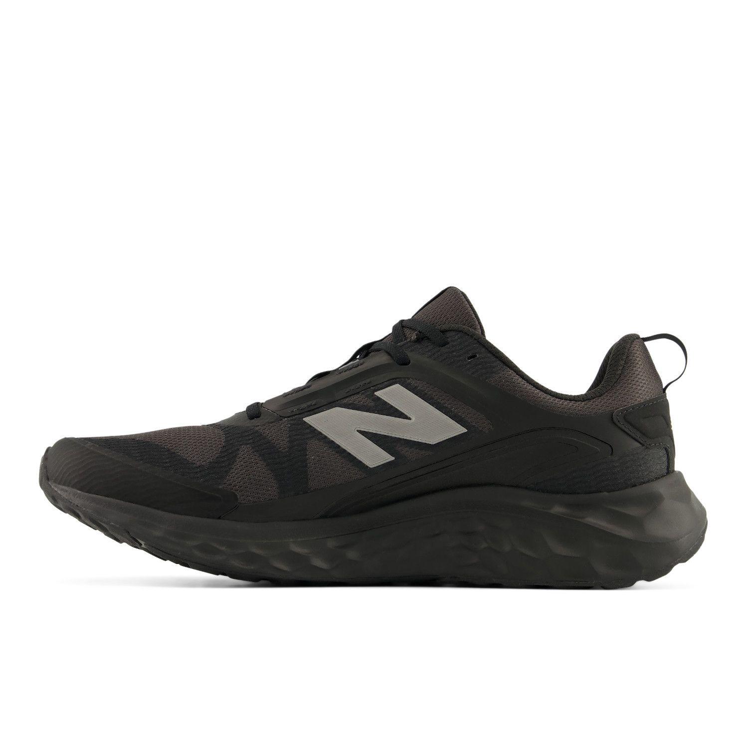 Zapatillas Running Hombre New Balance Fresh Foam Arishi v4 Negras-1