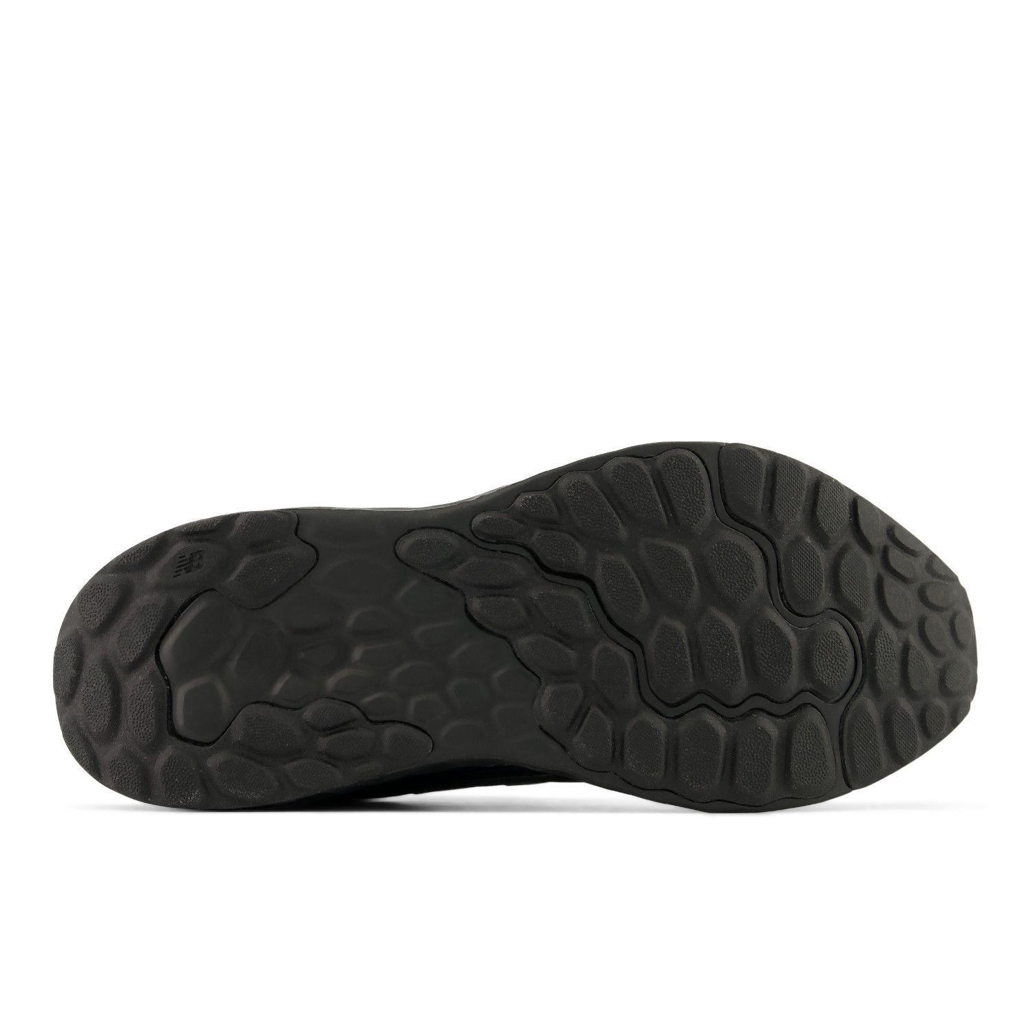 Zapatillas Running Hombre New Balance Fresh Foam Arishi v4 Negras-4