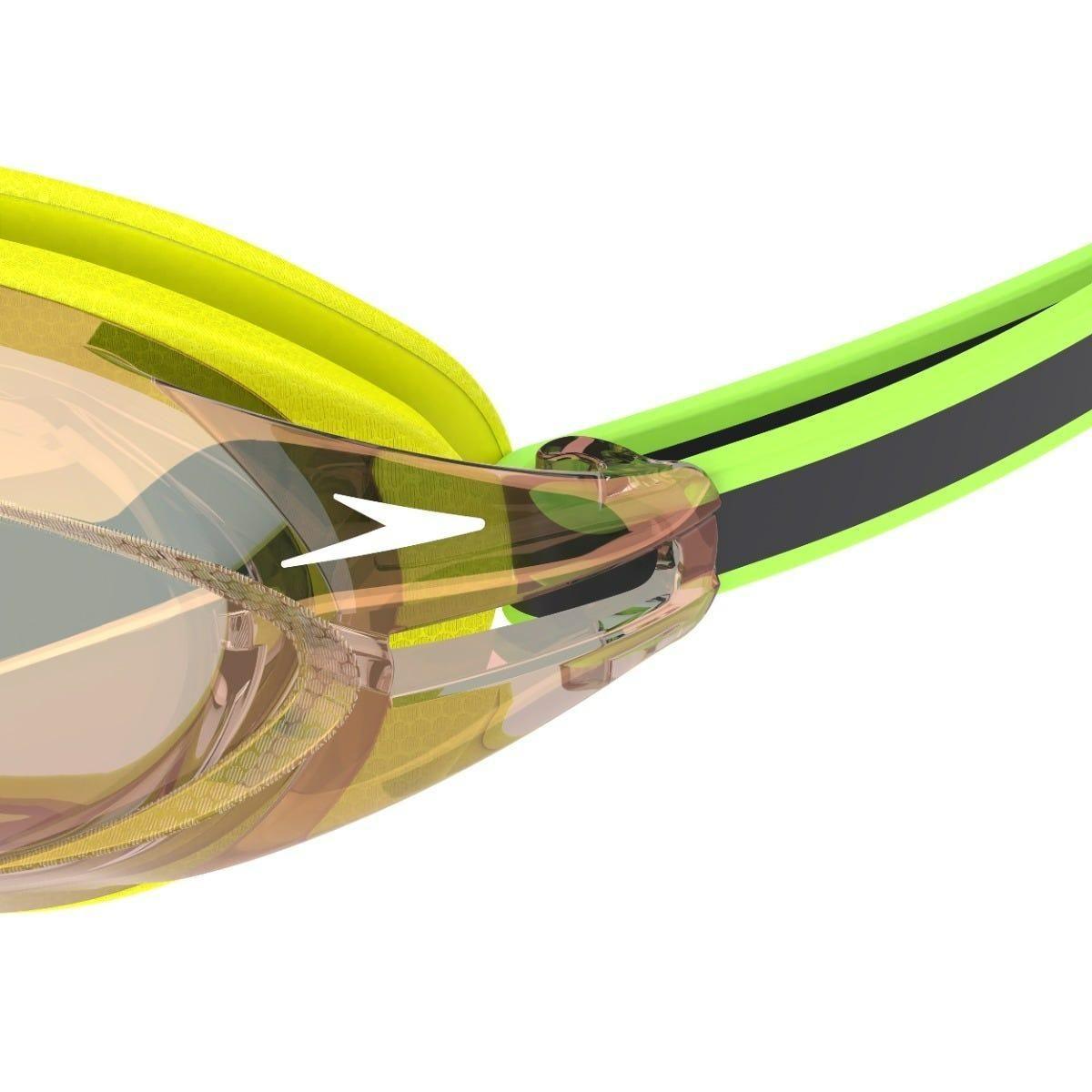 Anteojos Natación Unisex Speedo Vanquisher 3.0-3