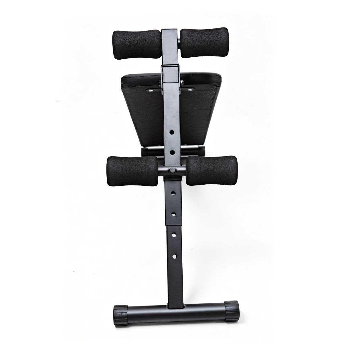 Banco Abdominal Blu Fit  BE1.0 Inclinado-7