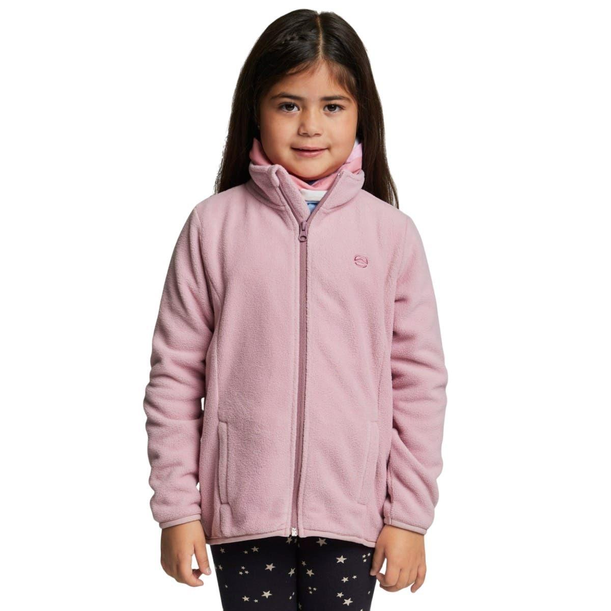 Polar Outdoor Niños La Tournee Rosado-0