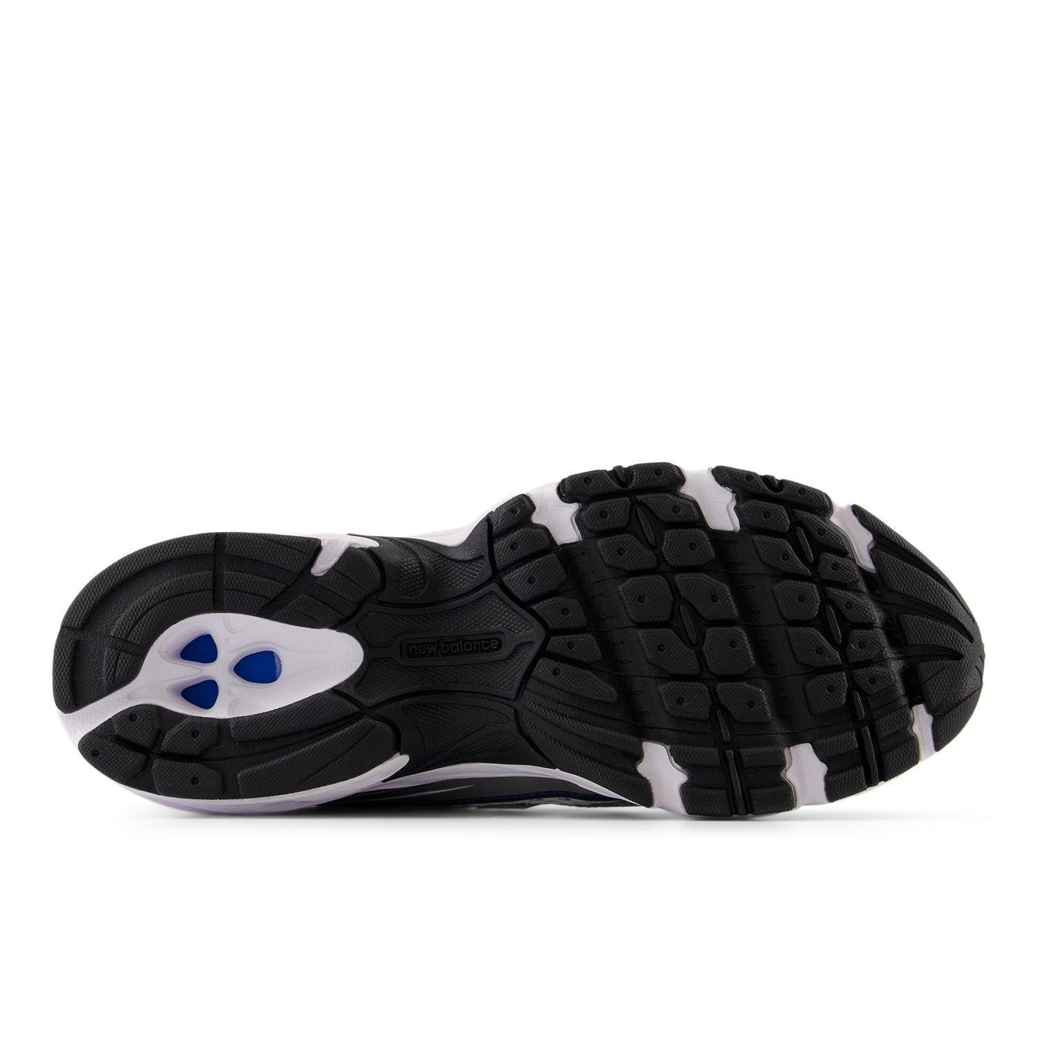 Zapatillas Urbanas Unisex New Balance 740 Blanca/Gris-5