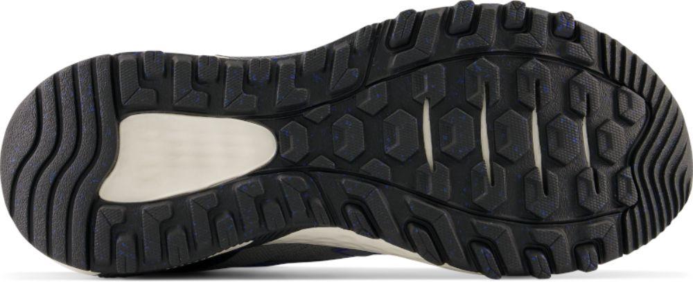 Zapatillas Trail Running Hombre New Balance MT410TO7 Gris-3