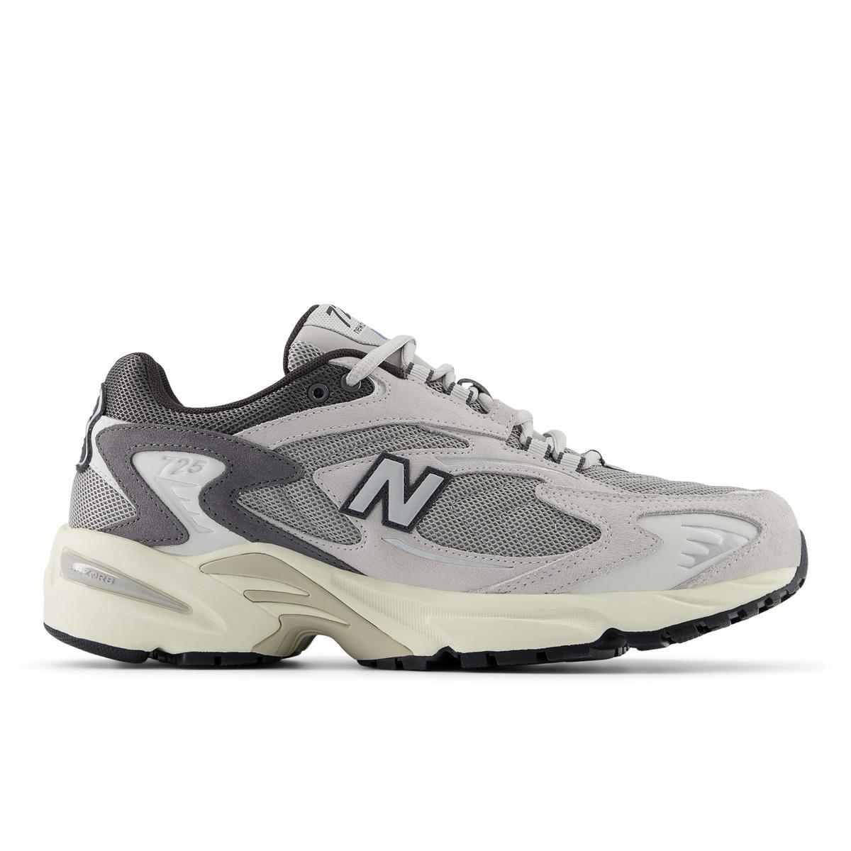 Zapatillas Urbanas Hombre New Balance 725 Gris-0